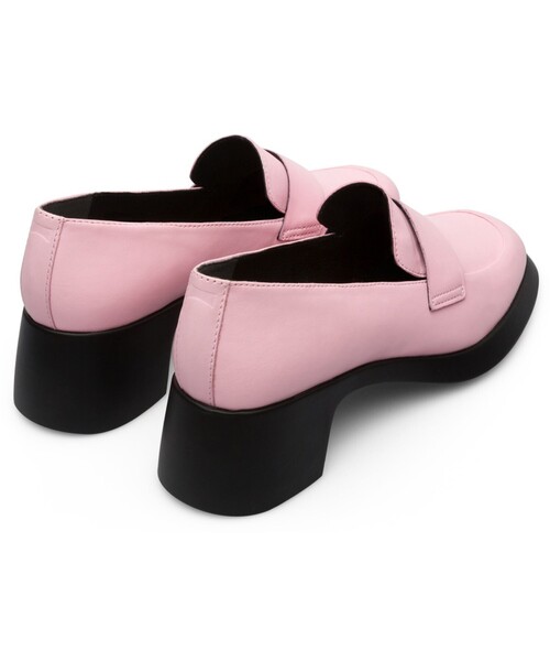 セール】[カンペール] TRISHA / プレーントゥ 5.2cmヒール