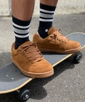 ES(エス)の「シューズ(スニーカー)」