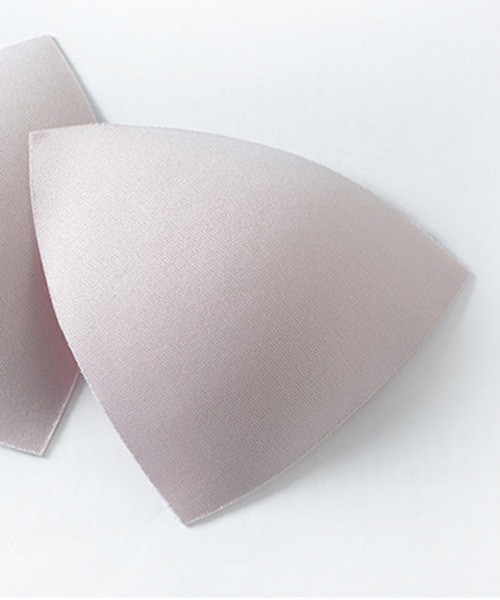 tu-hacci（ツーハッチ）の「ノンワイヤー ミニョンレースリブブラレット＆ショーツ（ブラ&ショーツ・レディース・ホワイト/ブラック/グレー/ピンク・MEDIUM/LARGE）」の8枚目の写真