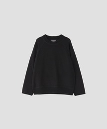 MHL. | FELTED ROUGH WOOL(ニット/セーター)