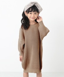 キッズのワンピース ドレス ウール ニット ファッション通販 Zozotown