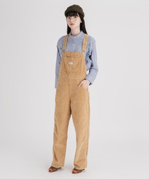Levi's | ビンテージオーバーオール コーデュロイ(サロペット/オーバーオール)