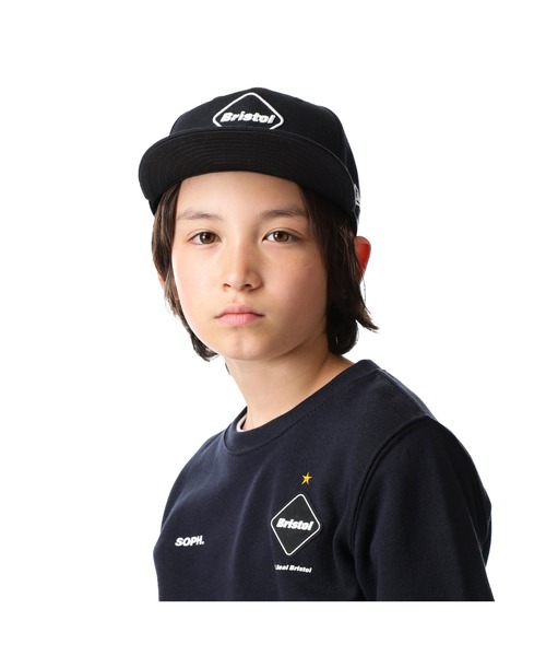 F.C.Real Bristol for Kids（エフシーレアルブリストルフォー