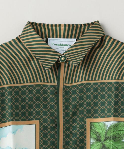 Casablanca（カサブランカ）の「Casablanca（カサブランカ