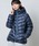 L.L.Bean�i�G���G���r�[���j�́u�E���g�����C�g 850 �_�E���E�W���P�b�g�A�t�[�h�t�� �č��t�B�b�g�E�v�`�i�_�E���W���P�b�g/�R�[�g�j�v�b�l�C�r�[