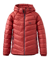 L.L.Bean | ウルトラライト 850 ダウン・ジャケット、フード付き 米国フィット・プチ(ダウンジャケット/コート)