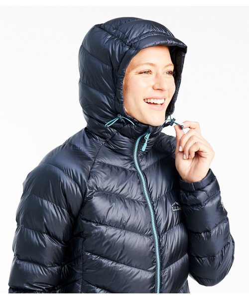 米国フィット· プチ(ダウンジャケット コート)|L L Bean(エルエルビーン)のファッション ウルトラライト ダウン· ジャケット ウィメンズ 850 850 フード付き 米国フィット· プチ(ダウンジャケット コート)|L L Bean(エルエルビーン)のファッション ウルトラライト ダウン· ジャケット ウィメンズ 850 850 フード付き