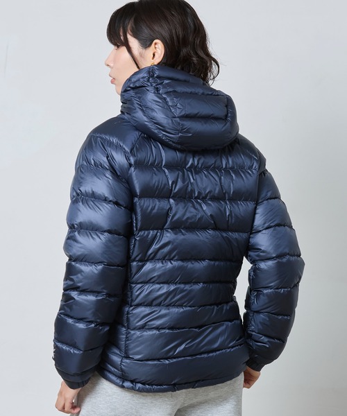 セール】ウルトラライト 850 ダウン・ジャケット、フード付き 米国