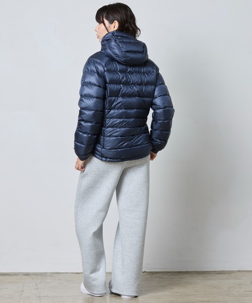 セール】ウルトラライト 850 ダウン・ジャケット、フード付き 米国