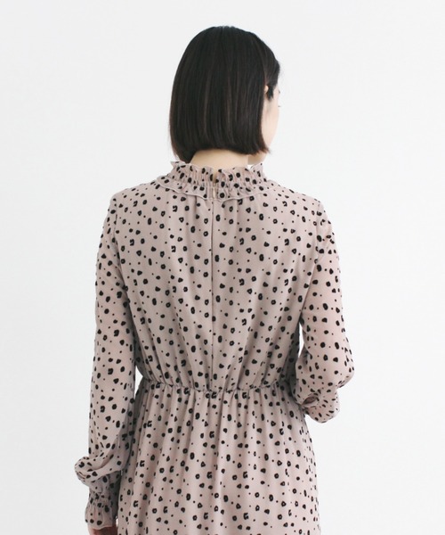 PROPORTION BODY DRESSING（プロポーションボディドレッシング