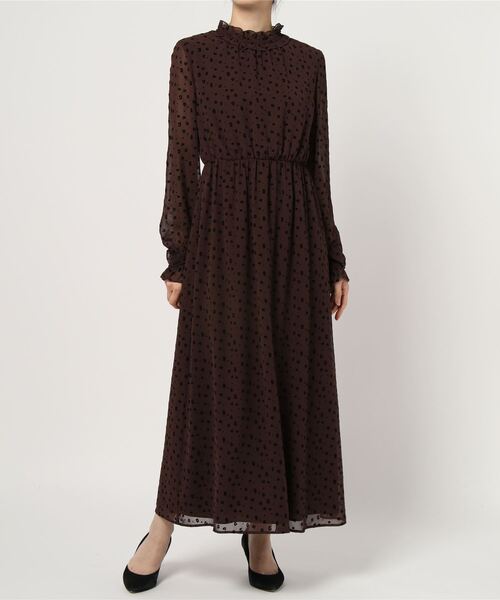 PROPORTION BODY DRESSING（プロポーションボディドレッシング