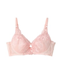 ravime（ラヴィミー）の「トゥインクルロージー ブラ(A～Cカップ)（ブラジャー）」