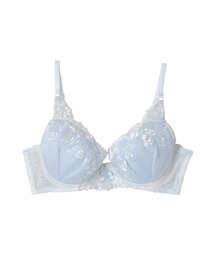 ravime（ラヴィミー）の「トゥインクルロージー ブラ(A～Cカップ)（ブラジャー）」