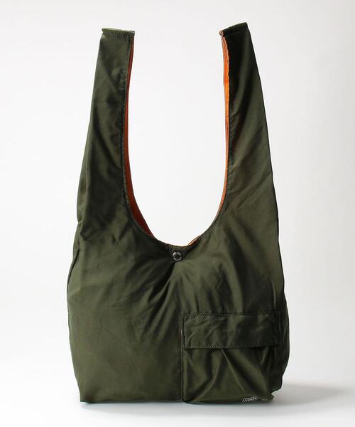 商品詳細 Porter ポーター Gms Bag バッグ Beauty Youth ビューティ ユース 公式通販