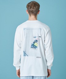 LOVER long tee