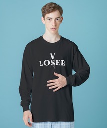 LOVER long tee
