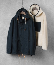 make a ray! | 3WAYマウンテンパーカー/ボアライナー(ブルゾン)