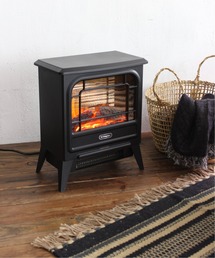 journal standard Furniture （ジャーナルスタンダードファニチャー）の「Micro Stove マイクロストーブ 電気暖炉（生活家電・キッズ）」