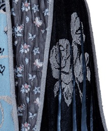 rurumu ニットスカート ダメージ rurumu ニットスカート ダメージ