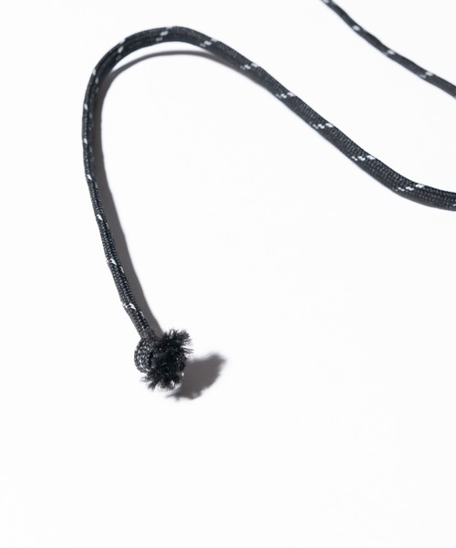 glamb（グラム）の「Corduroy bucket hat by Mighty shine / コーデュロイバケットハットバイマイティーシャイン（ハット・メンズ・ブラック/ネイビー/ブラウン・FREE）」の8枚目の写真