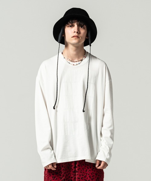 glamb（グラム）の「Corduroy bucket hat by Mighty shine / コーデュロイバケットハットバイマイティーシャイン（ハット・メンズ・ブラック/ネイビー/ブラウン・FREE）」の15枚目の写真