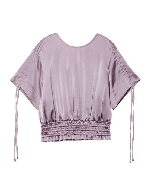 PAMEO POSE（パメオポーズ）の「Courtney Blouse（シャツ