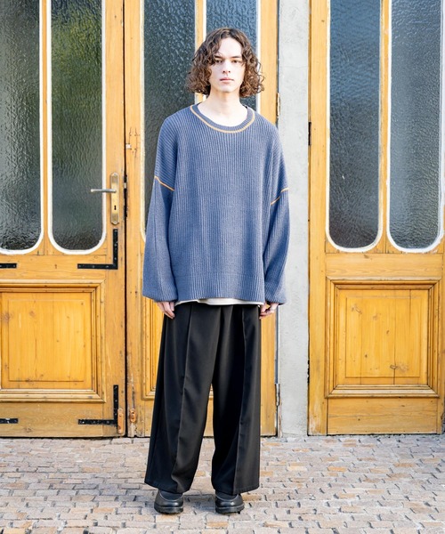 希少 コムデギャルソン AD1996 立体バルーンニット 97SS こぶニット 希少 コムデギャルソン AD1996 立体バルーンニット 97SS こぶニット