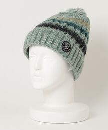 セール Dakine ダカイン メンズ のニットキャップ ビーニー ブルー ネイビー 青色系 通販 Zozotown