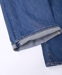 45R（フォーティファイブアール）の「おこめデニムのシャルロット