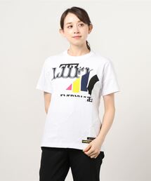 Sacai（サカイ）の「SACAI / グラフィックTシャツ（Tシャツ/カットソー