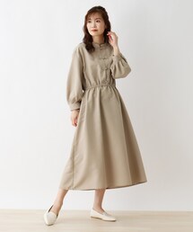 Shoo La Rue シューラルーのワンピース ドレス通販 Zozotown