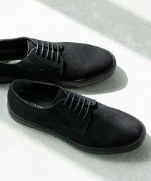 green label relaxing | SC GLR サイドゴア プレーントゥ ドレス スニーカー(スニーカー)