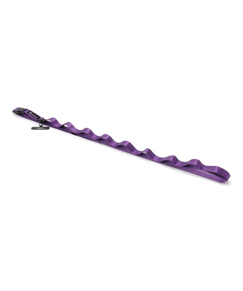 MANASTASH（マナスタッシュ）の「MANASTASH/マナスタッシュ　CHENGA STRAP チェンガストラップ スマホストラップ（スマホグッズ・メンズ・イエロー/ピンク/カーキ/ダークグリーン/パープル/オレンジ/ブラック/レッド・FREE）」の5枚目の写真