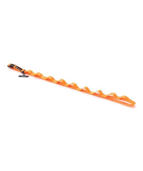 MANASTASH（マナスタッシュ）の「MANASTASH/マナスタッシュ　CHENGA STRAP チェンガストラップ スマホストラップ（スマホグッズ・メンズ・イエロー/ピンク/カーキ/ダークグリーン/パープル/オレンジ/ブラック/レッド・FREE）」の20枚目の写真