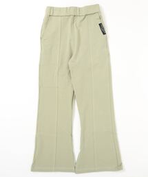 フレアスリットパンツ