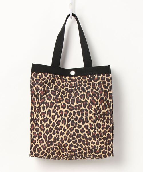 SLOBE IENA（スローブイエナ）の「【Drifter/ドリフター 】　PAPER トートバッグ◆（トートバッグ・レディース・キャメル・FREE）」の8枚目の写真