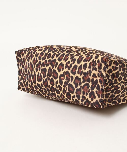 SLOBE IENA（スローブイエナ）の「【Drifter/ドリフター 】　PAPER トートバッグ◆（トートバッグ・レディース・キャメル・FREE）」の5枚目の写真