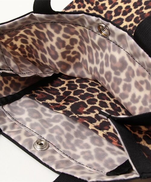 SLOBE IENA（スローブイエナ）の「【Drifter/ドリフター 】　PAPER トートバッグ◆（トートバッグ・レディース・キャメル・FREE）」の4枚目の写真