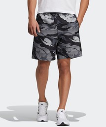 adidas（アディダス）の「ウーブン カモ ショーツ [Woven Camo Shorts] アディダス（その他パンツ・メンズ）」
