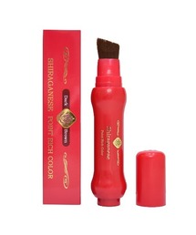 entre square（アントレスクエアー）の「Buoyant/ビアント ポイントリッチカラー シラガネーゼ （トリートメント染毛剤）（その他ビューティーグッズ）」