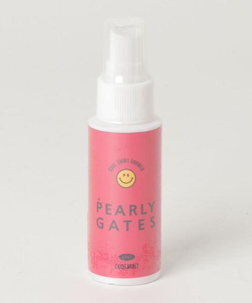 PEARLY GATES（パーリーゲイツ）の「【PEARLY GATES】ミニ