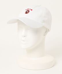 【CASTANO】CA SOUVENIR CAP [だるま]