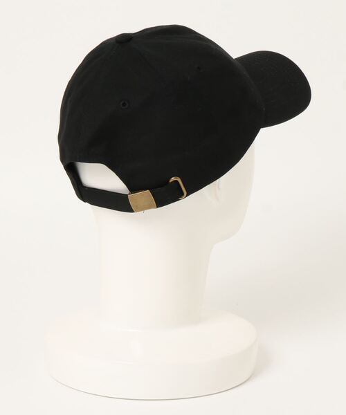 CASTANO（カスターノ）の「【CASTANO】CA SOUVENIR CAP [だるま]（キャップ・メンズ・ブラック/ホワイト/ベージュ・57~59cm）」の4枚目の写真