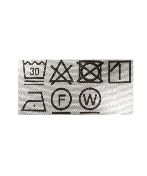 BEAMS HEART（ビームスハート）の「BEAMS HEART / ポリエステル ストレートパンツ（その他パンツ・メンズ・ブラック/ベージュ・SMALL/LARGE/MEDIUM）」の6枚目の写真