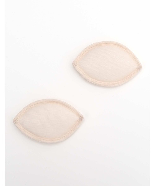 AMPHI（アンフィ）の「【ブラ＆ショーツ セット】大花モチーフ×レース B-Dcup（ブラ&ショーツ・レディース・ライトグレー/ライトピンク/ダークブルー/ブラウン/アイボリー/ナチュラル/ライトオリーブ/ホワイト・B65/B70/C70/D70/B75/C65/C75/D65/D75）」の12枚目の写真