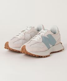 NEW BALANCE | WS327(スニーカー)