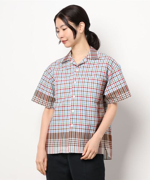【beautiful people】 別注モデル Layering Shirt WHIMSY BEAUTIFUL PEOPLE L/S TEE｜BILLY'S ENT 公式通販