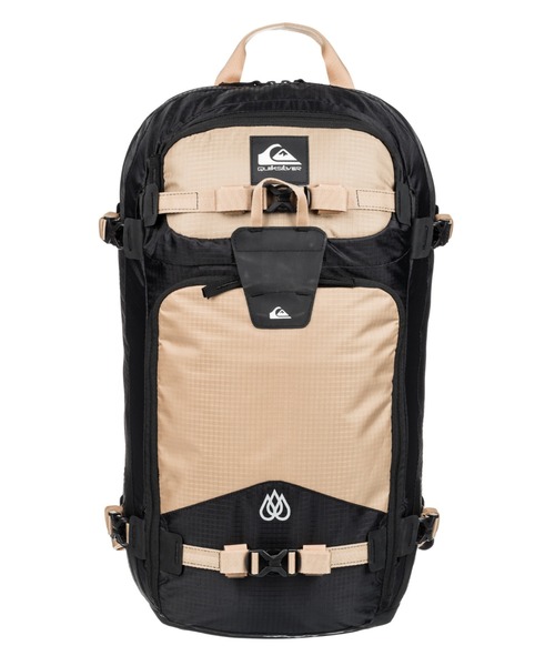 Quiksilver（クイックシルバー）の「TR PLATINUM BACKPACK/クイック
