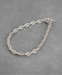 ISOLATION | 【ISOLATION / アイソレーション】Silver925　Anchor Chain　Bracelet/ アンカーチェーンブレスレット(ブレスレット)