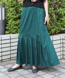 sakishimatokyo | 【ZOZO限定】サキシマamp「変形切替マーメイドスカート」(スカート)